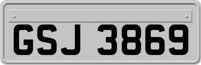 GSJ3869
