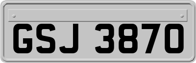 GSJ3870