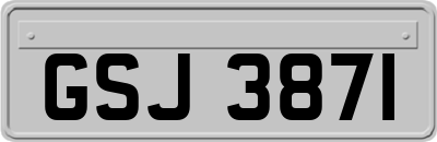 GSJ3871