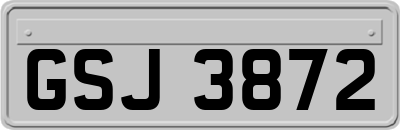 GSJ3872