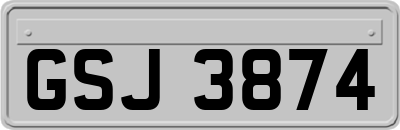 GSJ3874