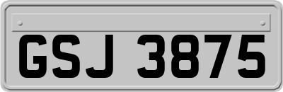 GSJ3875