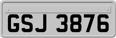 GSJ3876