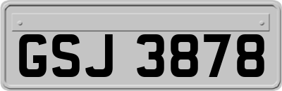 GSJ3878