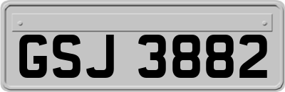 GSJ3882