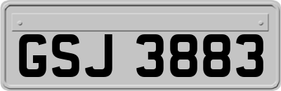 GSJ3883