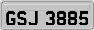 GSJ3885
