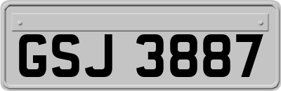 GSJ3887