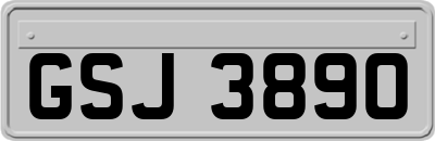 GSJ3890