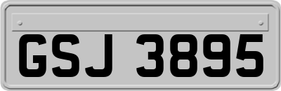 GSJ3895