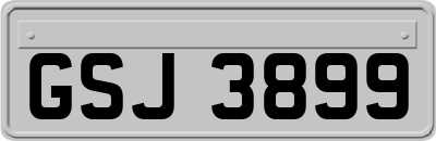 GSJ3899