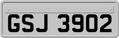 GSJ3902