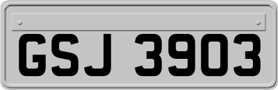 GSJ3903