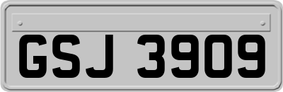 GSJ3909