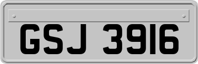 GSJ3916