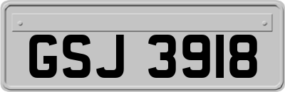 GSJ3918