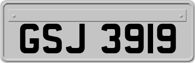 GSJ3919
