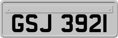 GSJ3921