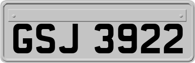 GSJ3922