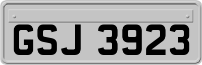 GSJ3923