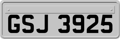 GSJ3925