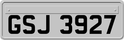 GSJ3927