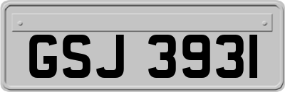 GSJ3931