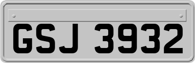 GSJ3932