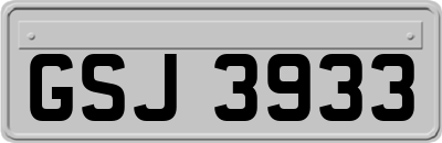 GSJ3933