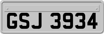 GSJ3934