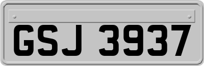 GSJ3937