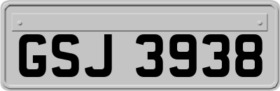 GSJ3938
