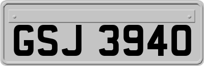GSJ3940