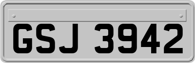 GSJ3942