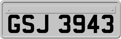 GSJ3943