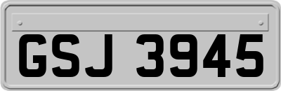 GSJ3945