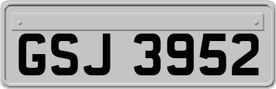 GSJ3952