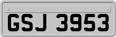 GSJ3953
