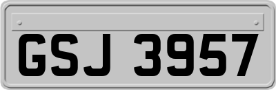 GSJ3957