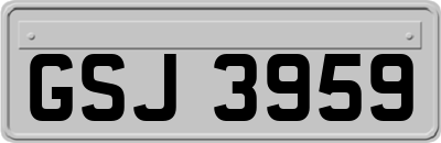 GSJ3959