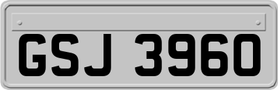 GSJ3960