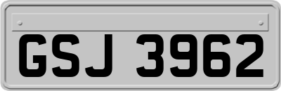 GSJ3962