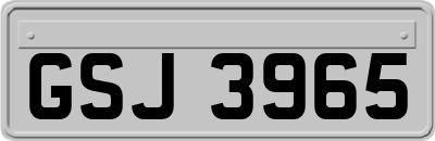 GSJ3965