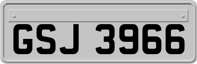 GSJ3966