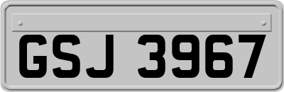 GSJ3967