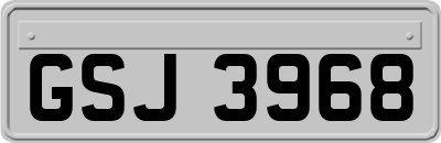 GSJ3968