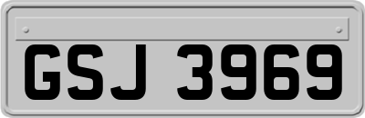 GSJ3969