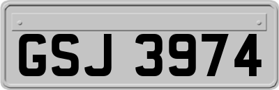 GSJ3974