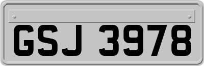 GSJ3978