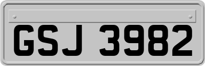 GSJ3982